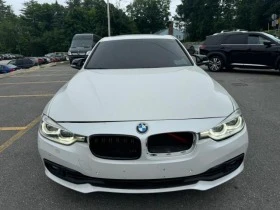 BMW 330 xi - [6] 