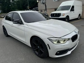 BMW 330 xi - [5] 