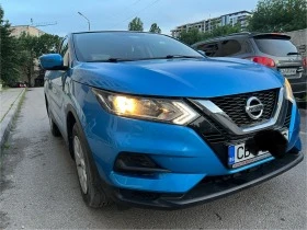 Обява за продажба на Nissan Qashqai 1.3 DIG-T DCT, 160hp, AUTOMATIC Visia Dual Clutch  ~36 000 лв. - изображение 2