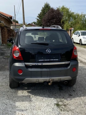 Opel Antara | Mobile.bg    4