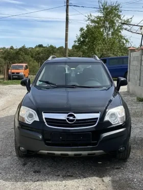 Opel Antara | Mobile.bg    2