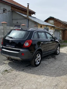 Opel Antara | Mobile.bg    5