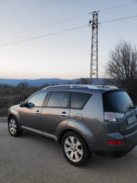 Mitsubishi Outlander 2.0 140hp Navi, снимка 3