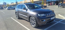 Jeep Grand cherokee OVERLAND | Mobile.bg    4