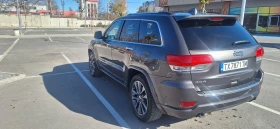 Jeep Grand cherokee OVERLAND | Mobile.bg    8