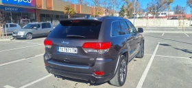 Jeep Grand cherokee OVERLAND | Mobile.bg    6