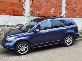 Honda Cr-v 2.2 i-CDTi 140к.с., снимка 2