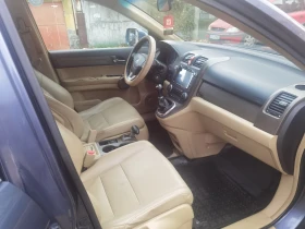 Honda Cr-v 2.2 i-CDTi 140к.с., снимка 8