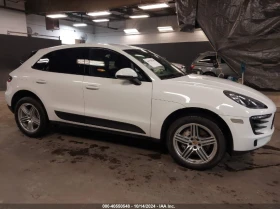 Porsche Macan S ПАНО* BOSE* PDK* КАМЕРА* 4X4* На 73хил.km!* , снимка 3