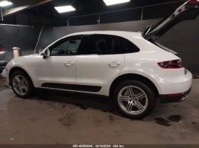 Porsche Macan S ПАНО* BOSE* PDK* КАМЕРА* 4X4* На 73хил.km!* , снимка 6