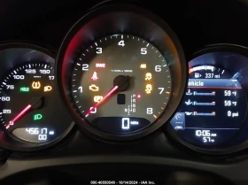 Porsche Macan S ПАНО* BOSE* PDK* КАМЕРА* 4X4* На 73хил.km!* , снимка 8