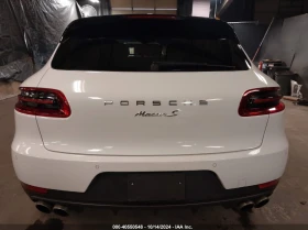 Porsche Macan S ПАНО* BOSE* PDK* КАМЕРА* 4X4* На 73хил.km!* , снимка 5