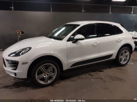 Porsche Macan S ПАНО* BOSE* PDK* КАМЕРА* 4X4* На 73хил.km!* , снимка 2