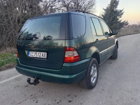 Mercedes-Benz ML 270, снимка 3