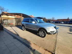 VW Touareg 3, 2 i 220 к.с., снимка 2