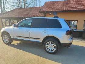 VW Touareg 3, 2 i 220 к.с., снимка 4