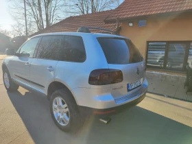 VW Touareg 3, 2 i 220 к.с., снимка 6