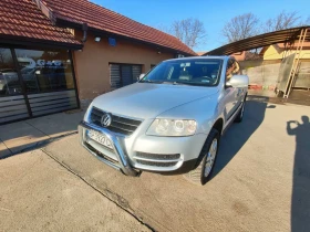 VW Touareg 3, 2 i 220 к.с., снимка 3