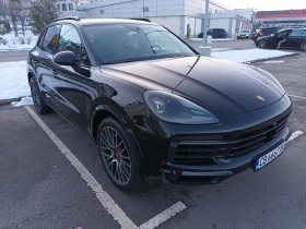 Porsche Cayenne 3.0i/e-Hybrid/Matrix, снимка 3