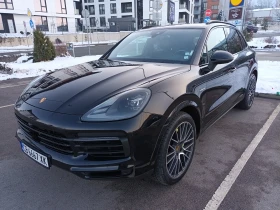 Porsche Cayenne 3.0i/e-Hybrid/Matrix, снимка 1