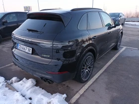 Porsche Cayenne 3.0i/e-Hybrid/Matrix, снимка 4