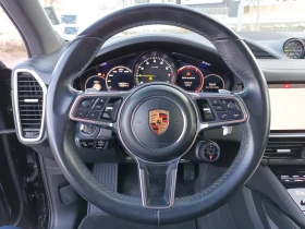 Porsche Cayenne 3.0i/e-Hybrid/Matrix, снимка 13