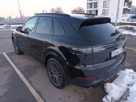 Porsche Cayenne 3.0i/e-Hybrid/Matrix, снимка 5