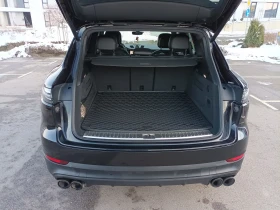 Porsche Cayenne 3.0i/e-Hybrid/Matrix, снимка 17