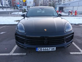 Porsche Cayenne 3.0i/e-Hybrid/Matrix, снимка 2