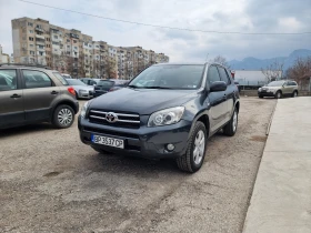 Toyota Rav4 2.2D4D FACE, снимка 2