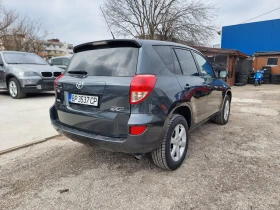 Toyota Rav4 2.2D4D FACE, снимка 6