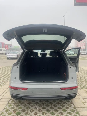 Audi Q5  S-line, Quattro, 36000km, Matrix, 360, Distronic, снимка 8