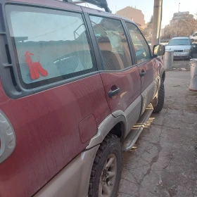 Обява за продажба на Nissan Terrano 2.7 tdi ~16 000 лв. - изображение 1