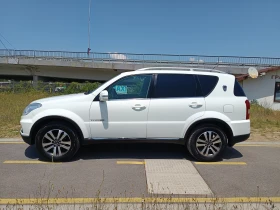     SsangYong Rexton 2.0D 85 000.