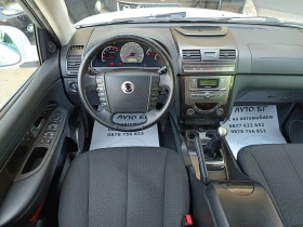SsangYong Rexton 2.0D 85 000. | Mobile.bg    9