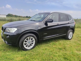 BMW X3 2.0d * 184hp * X-drive | Mobile.bg    8