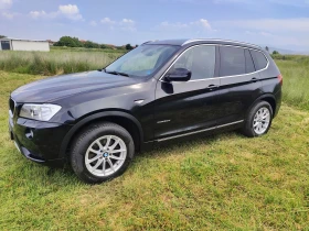 BMW X3 2.0d * 184hp * X-drive | Mobile.bg    6