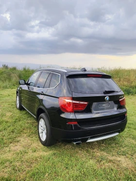 BMW X3 2.0d * 184hp * X-drive | Mobile.bg    12