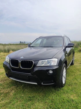 BMW X3 2.0d * 184hp * X-drive | Mobile.bg    7
