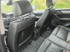 BMW X3 2.0d * 184hp * X-drive | Mobile.bg    16