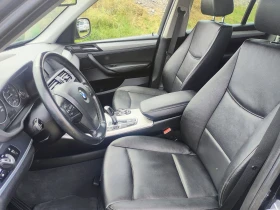 BMW X3 2.0d * 184hp * X-drive | Mobile.bg    15