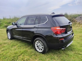 BMW X3 2.0d * 184hp * X-drive | Mobile.bg    9