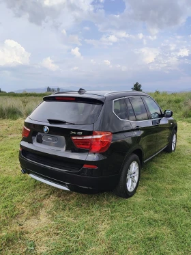 BMW X3 2.0d * 184hp * X-drive | Mobile.bg    10