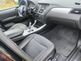 BMW X3 2.0d * 184hp * X-drive | Mobile.bg    14