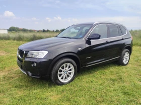 BMW X3 2.0d * 184hp * X-drive | Mobile.bg    17