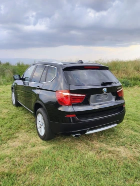 BMW X3 2.0d * 184hp * X-drive | Mobile.bg    11