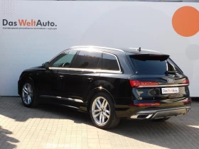 Audi Q7 S line 50 TDI quattro - 113900 лв. / 58236.15 € - 30327106 4