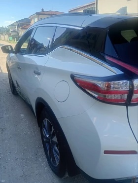 Nissan Murano SV | Mobile.bg    7