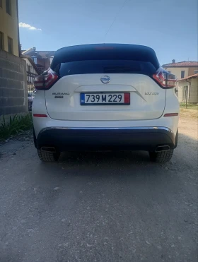 Nissan Murano SV | Mobile.bg    5