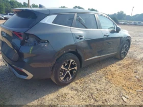 Kia Sportage EX | Mobile.bg    7